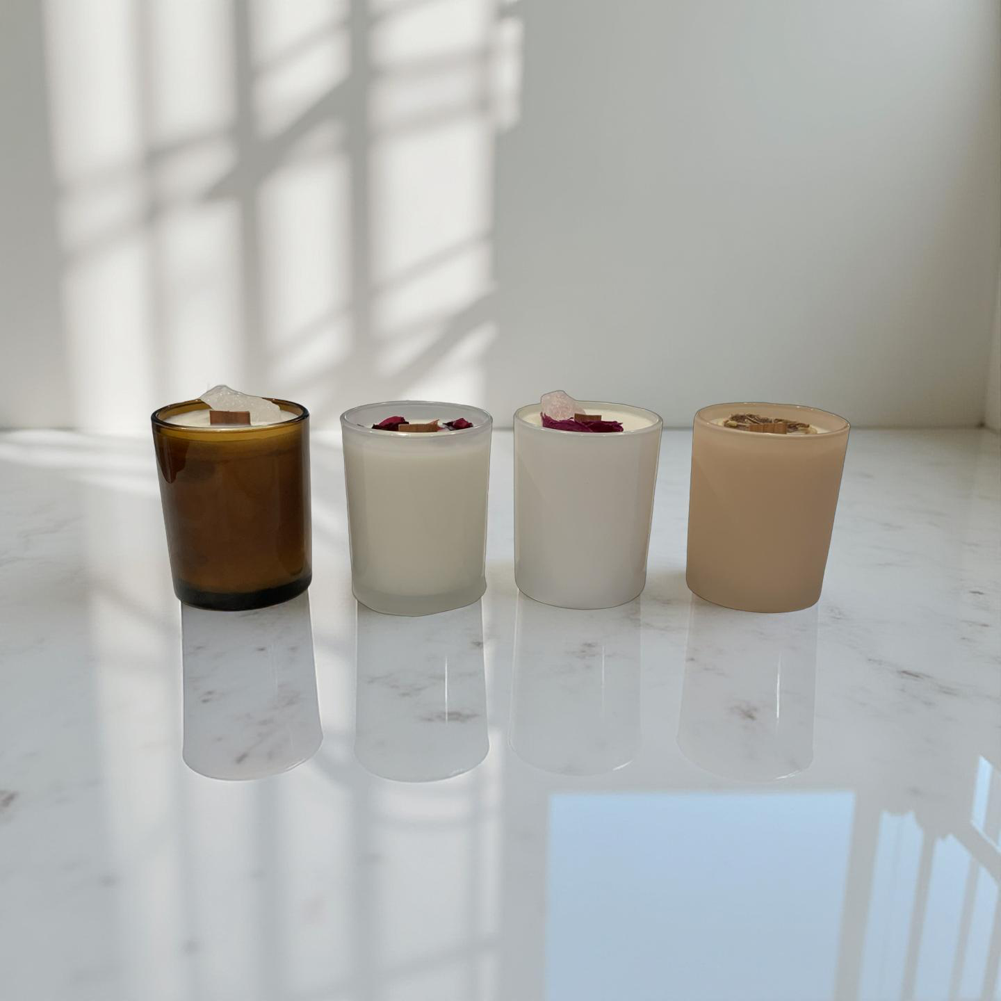 Solara Candle Collection