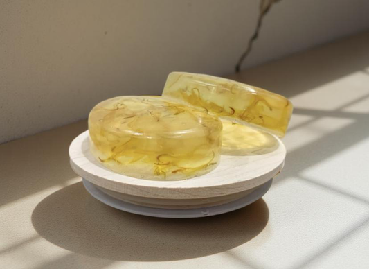 Solis Soap